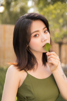 王虎高芳